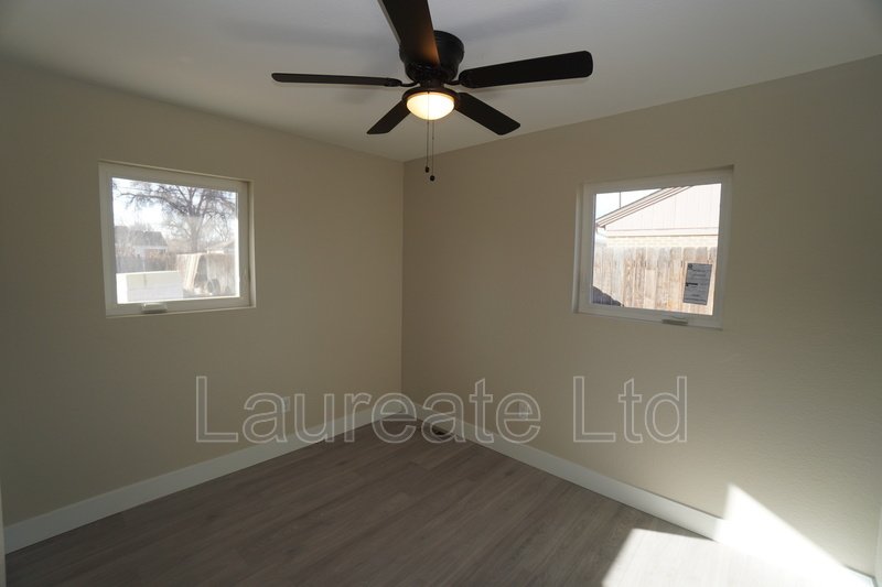 Newly remodeled 2 Bedroom Ranch Home in Park Hill!! property image
