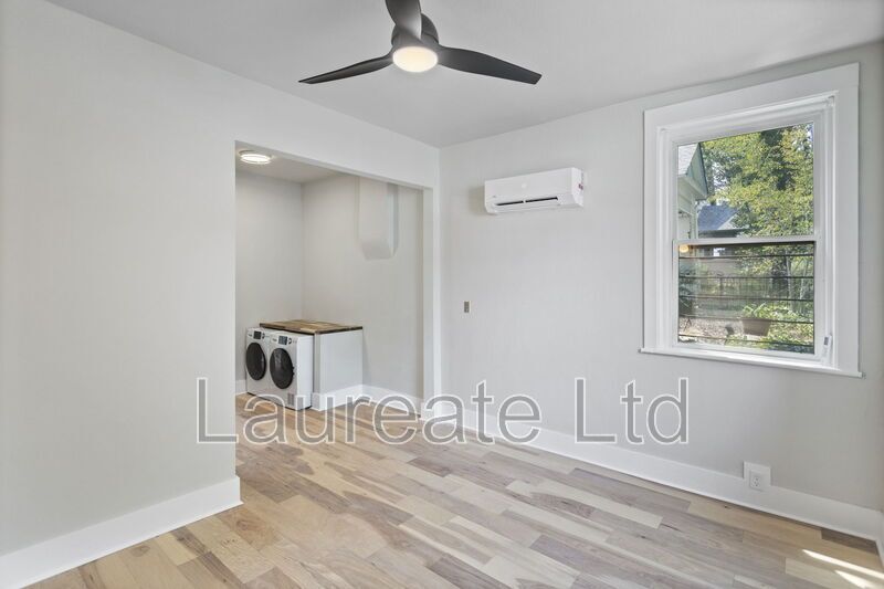 Meticulously renovated Historic 1bd Unit in North Wash Park!! property image