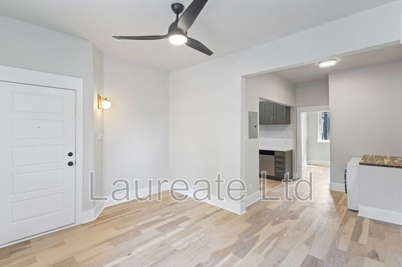 Meticulously renovated Historic 1bd Unit in North Wash Park!! property image