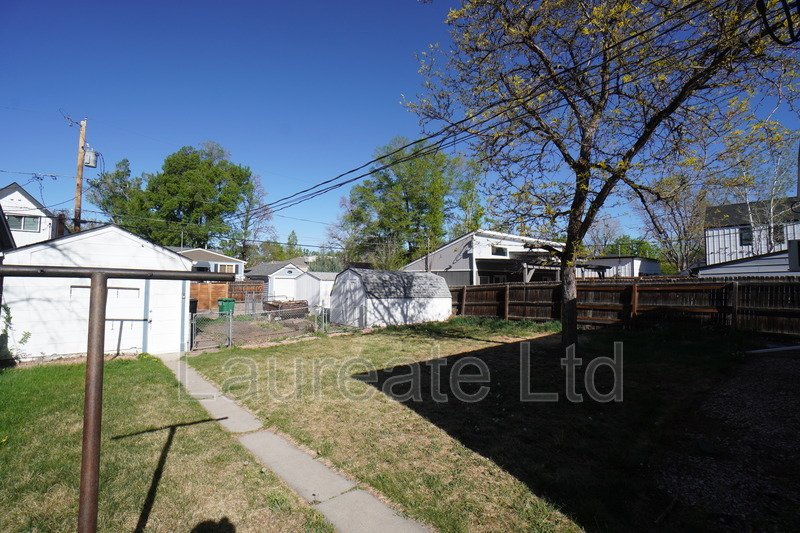 Charming 3 Bedroom 2 bath with full Apt Suite in the heart of DU!! property image