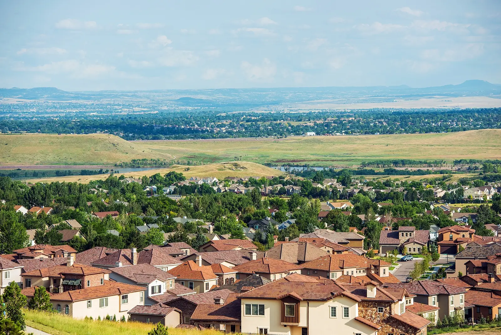 Spotlight on Denver's Suburbs: Which Neighborhoods Are Growing for Real Estate Potential