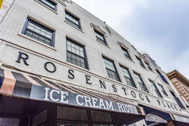 Live at Historic Rosenstock Place -  Executive Loft Style Apts. property image