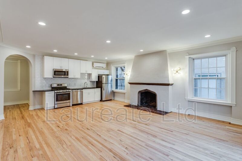 Live at Historic Rosenstock Place -  Executive Loft Style Apts. property image