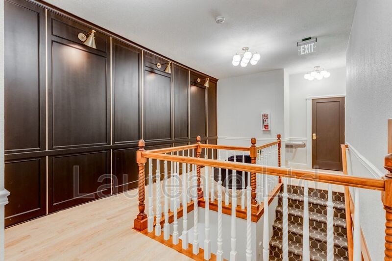 Live at Historic Rosenstock Place -  Executive Loft Style Apts. property image