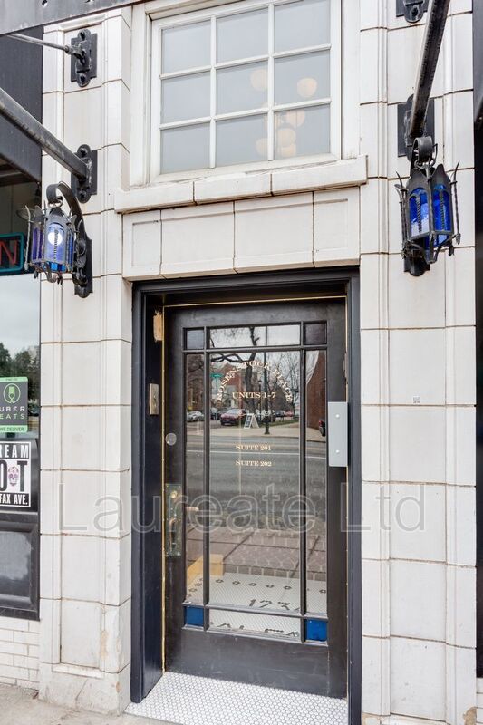 Live at Historic Rosenstock Place -  Executive Loft Style Apts. property image