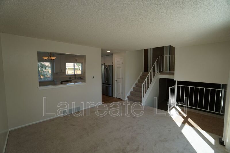 Newly updated 3 Bedroom Bi-level home in Broomfield. property image