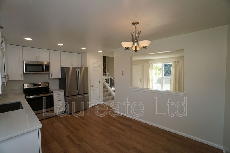 Newly updated 3 Bedroom Bi-level home in Broomfield. property image