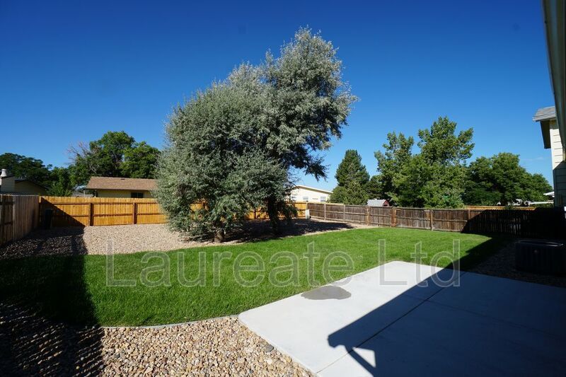 Newly updated 3 Bedroom Bi-level home in Broomfield. property image