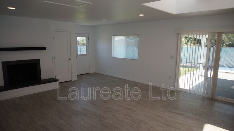 Beautiful updated corner ranch home in Southeast Denver!!! property image