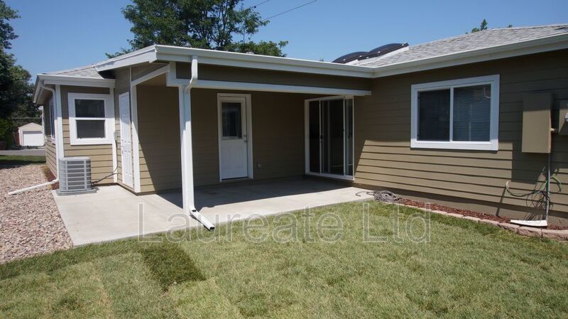 Beautiful updated corner ranch home in Southeast Denver!!! property image