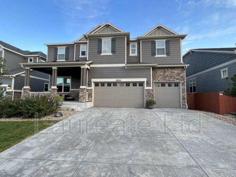 4BD 5BA IN SIERRA RIDGE - PARKER - MUST SEE! property image