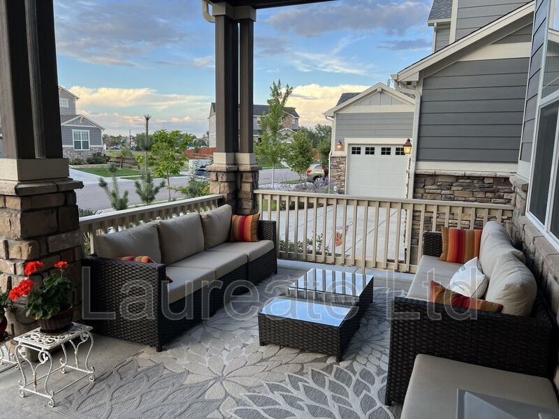 4BD 5BA IN SIERRA RIDGE - PARKER - MUST SEE! property image