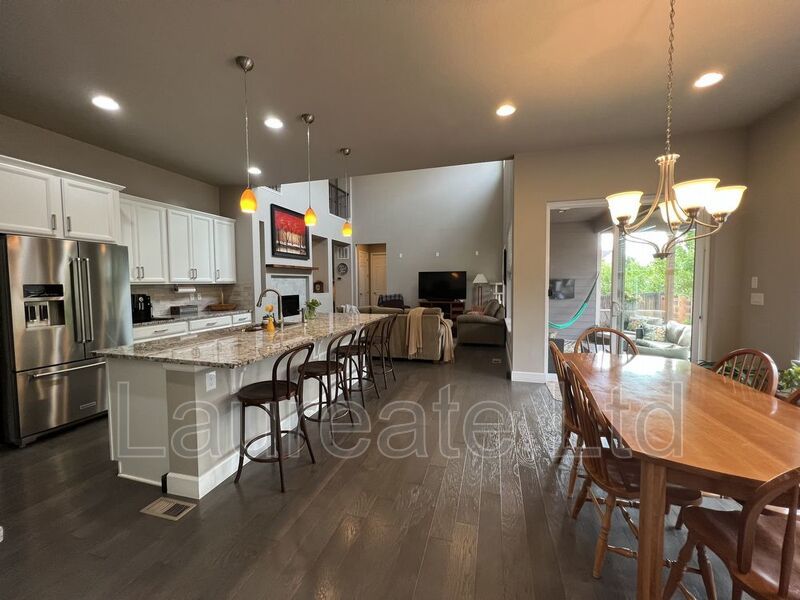 4BD 5BA IN SIERRA RIDGE - PARKER - MUST SEE! property image