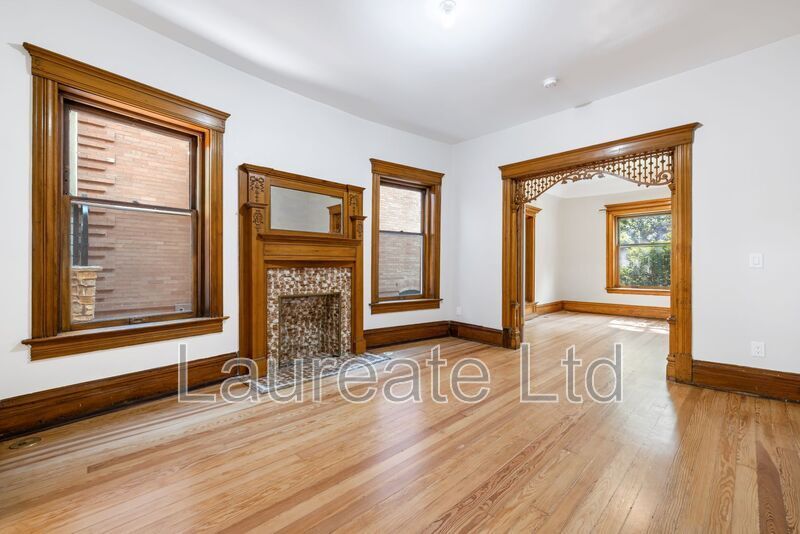 Historic Mansion living right next to Cheesman Park!! property image