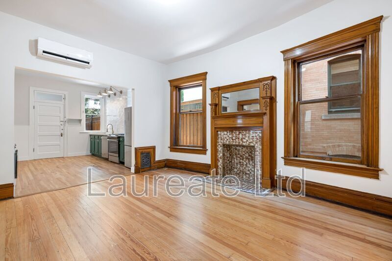 Historic Mansion living right next to Cheesman Park!! property image