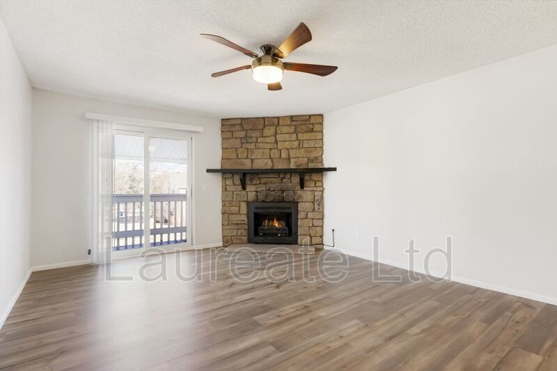 Updated 2 Bed 2 Bath Condo in Denver - Must See!! property image