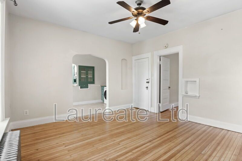 Beautifully remodeled 1Bd unit in historic Victorian home. Minutes to City Park!!! property image