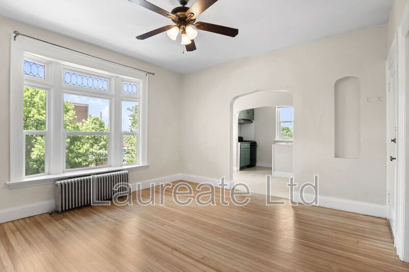 Beautifully remodeled 1Bd unit in historic Victorian home. Minutes to City Park!!! property image