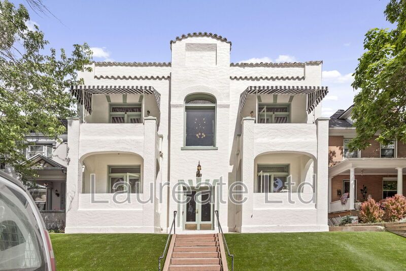 COMING SOON! Beautiful remodeled units in Historic building in the heart of Capitol Hill!! property image