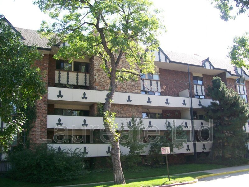 BEAUTIFUL CHEESEMAN PARK 1 BEDROOM property image