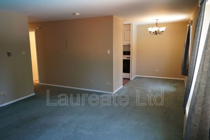 BEAUTIFUL CHEESEMAN PARK 1 BEDROOM property image