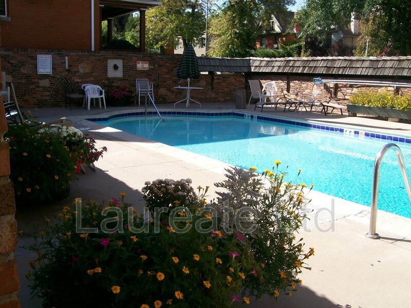 BEAUTIFUL CHEESEMAN PARK 1 BEDROOM property image