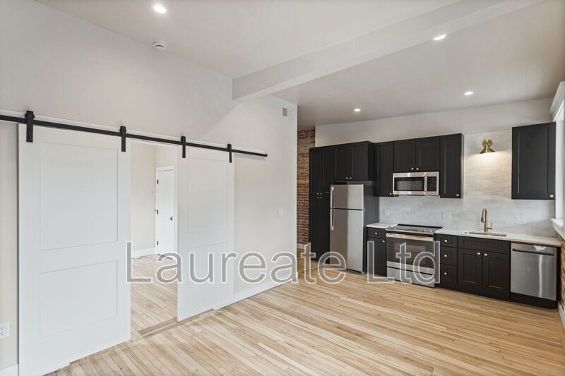 COMING SOON! Beautiful remodeled units in Historic building in the heart of Capitol Hill!! property image