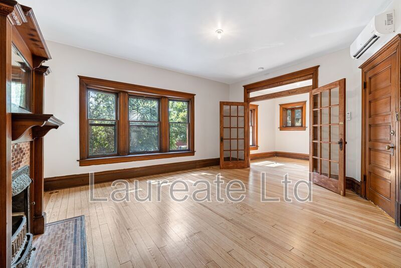 Historic Mansion living right next to Cheesman Park!!! property image