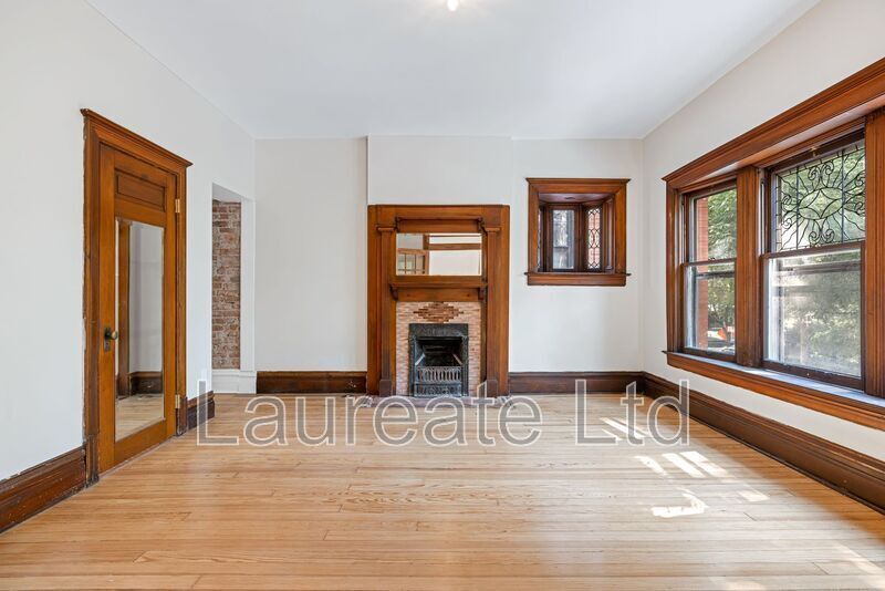 Historic Mansion living right next to Cheesman Park!!! property image