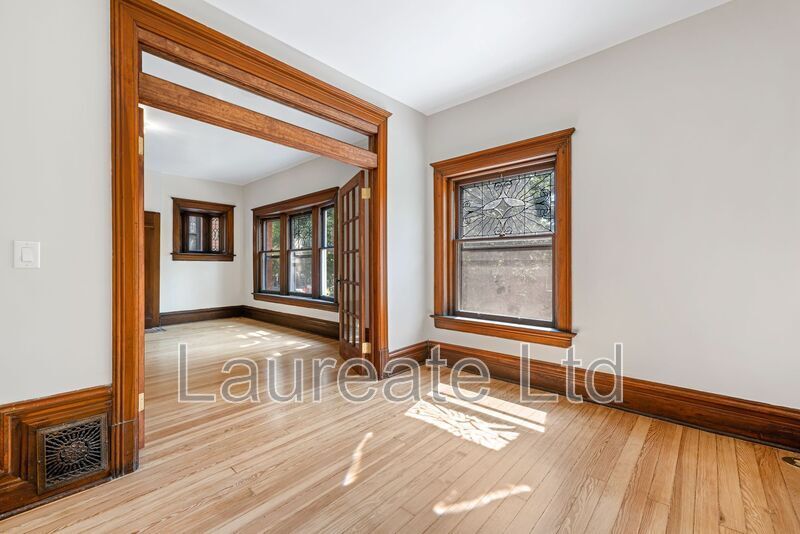 Historic Mansion living right next to Cheesman Park!!! property image