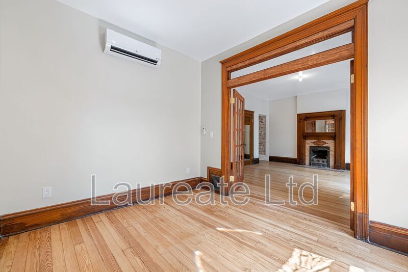 Historic Mansion living right next to Cheesman Park!!! property image