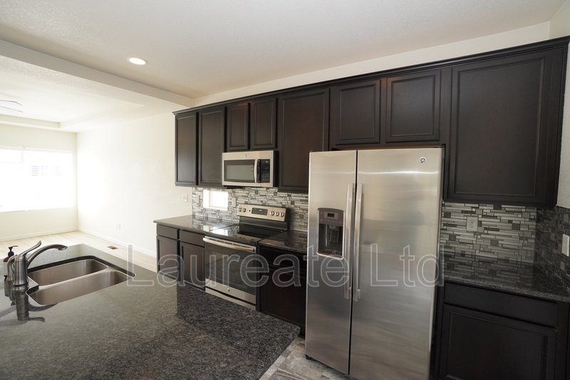 Newly Built 2 bedroom Single Family Home in Green Valley Ranch!!! property image