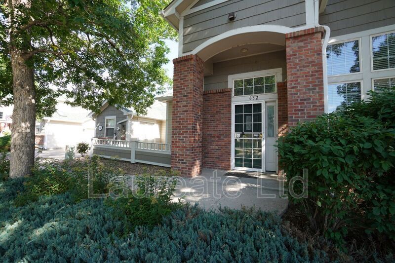 Stunning 2 bedroom Townhome in Belmar Commons 55+ Community!!! property image