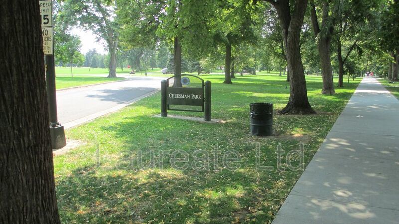 Spacious 1 Bedroom in Chessman Park!! property image