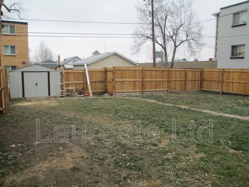 Spacious 2 Bedroom Lower Level unit of Duplex in Englewood!! property image