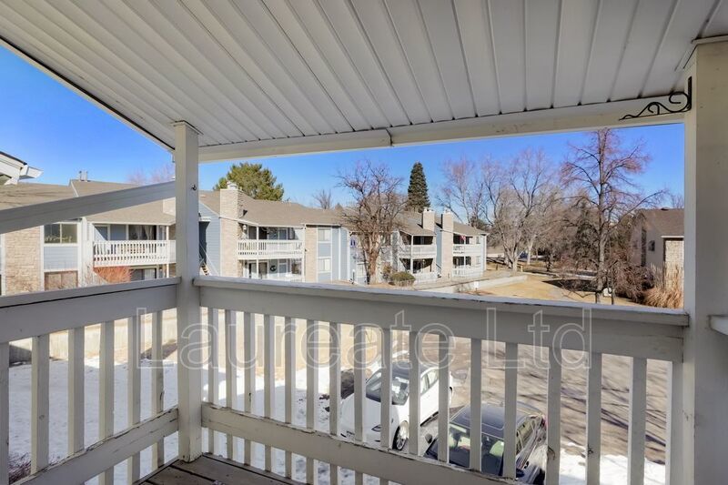 Updated 2 Bed 2 Bath Condo in Denver - Must See!! property image