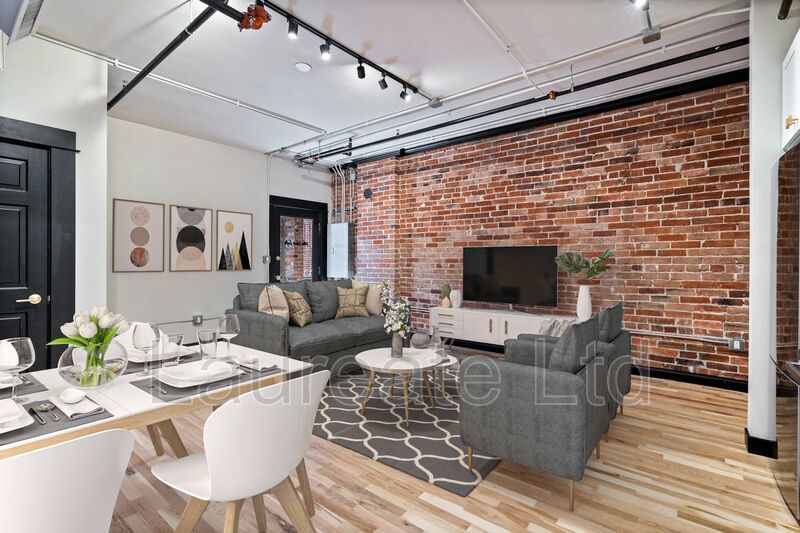 HISTORIC ALTA COURT LOFTS- WALK TO EVERYTHING! property image