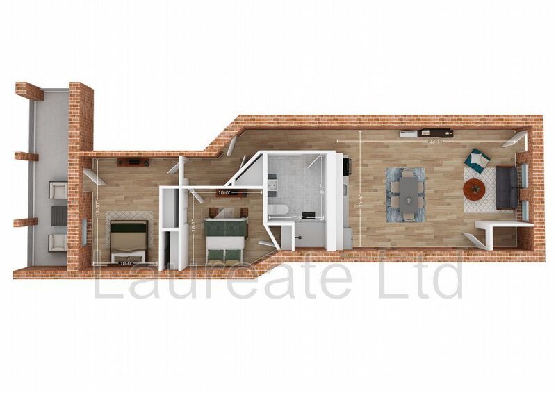 HISTORIC ALTA COURT LOFTS- WALK TO EVERYTHING! property image