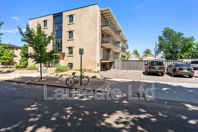 Bright and Beautiful Updated Condo in South Wash Park!!! property image