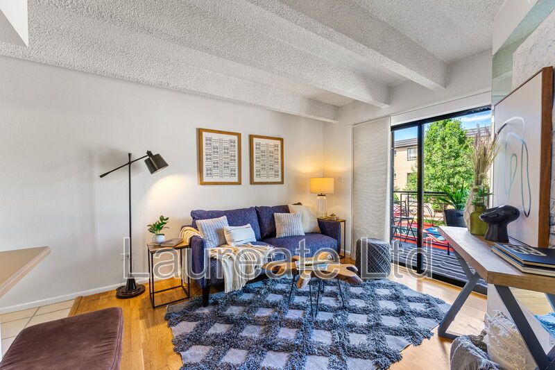 Bright and Beautiful Updated Condo in South Wash Park!!! property image