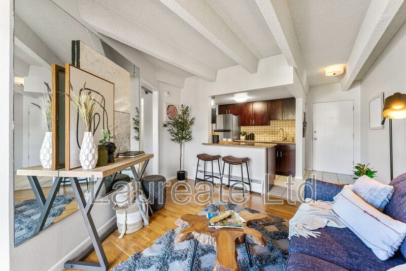 Bright and Beautiful Updated Condo in South Wash Park!!! property image