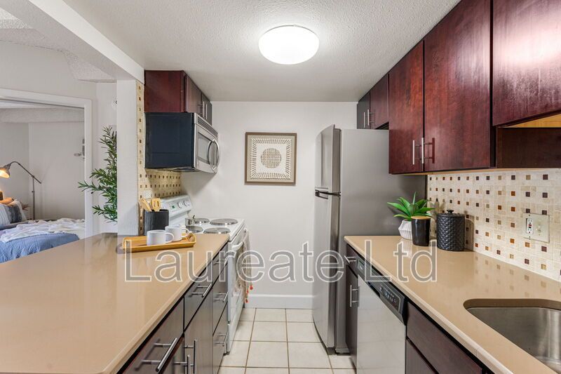 Bright and Beautiful Updated Condo in South Wash Park!!! property image