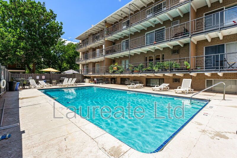 Bright and Beautiful Updated Condo in South Wash Park!!! property image