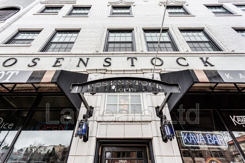 Live at Historic Rosenstock Place -  Remodeled 1 Bedroom property image