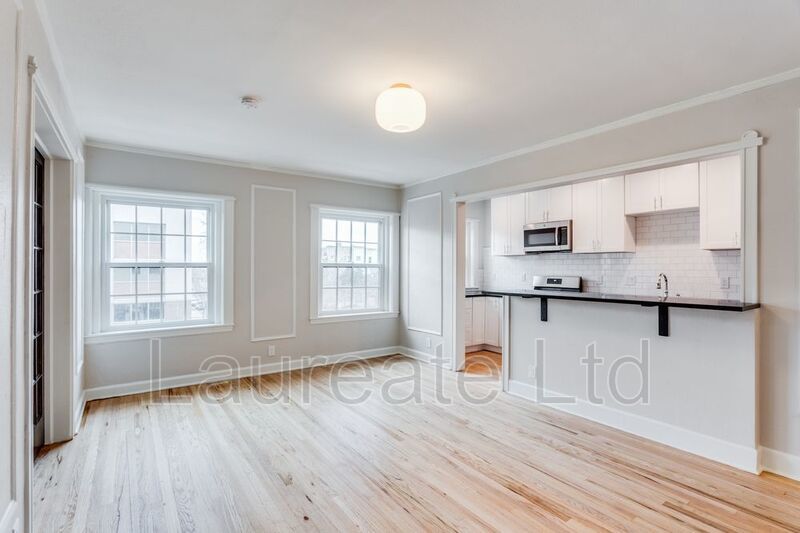 Live at Historic Rosenstock Place -  Remodeled 1 Bedroom property image