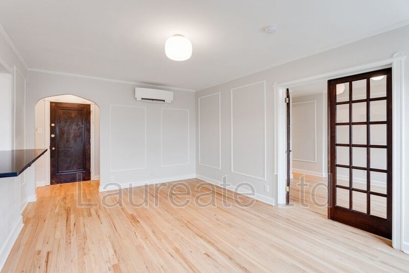 Live at Historic Rosenstock Place -  Remodeled 1 Bedroom property image
