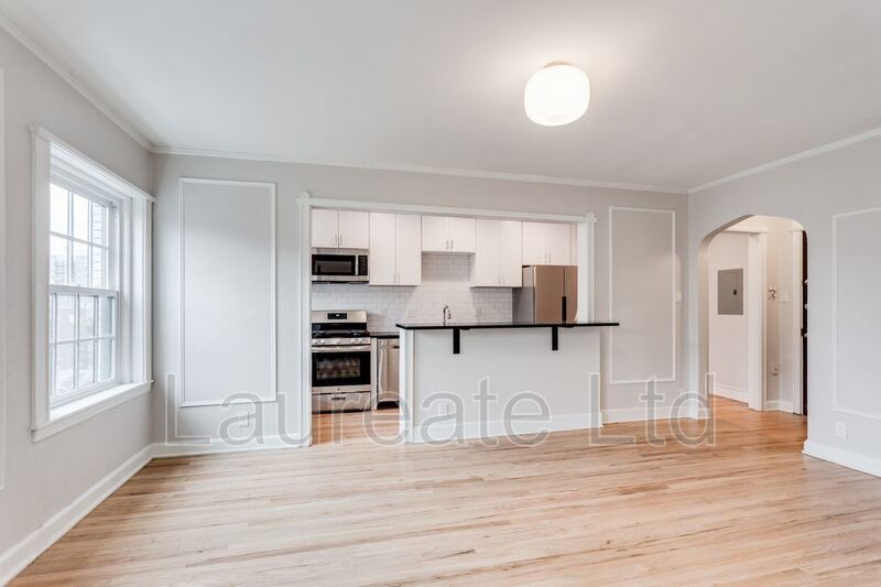 Live at Historic Rosenstock Place -  Remodeled 1 Bedroom property image