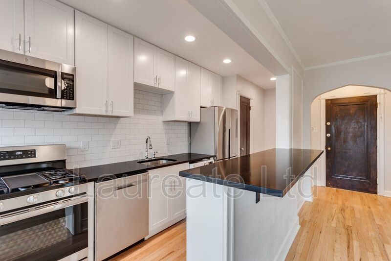 Live at Historic Rosenstock Place -  Remodeled 1 Bedroom property image