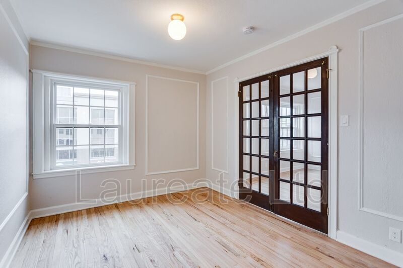 Live at Historic Rosenstock Place -  Remodeled 1 Bedroom property image