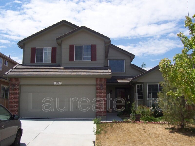 Newly Updated Spacious 3-Bedroom Home in Commerce City!! Minutes to DIA!! property image
